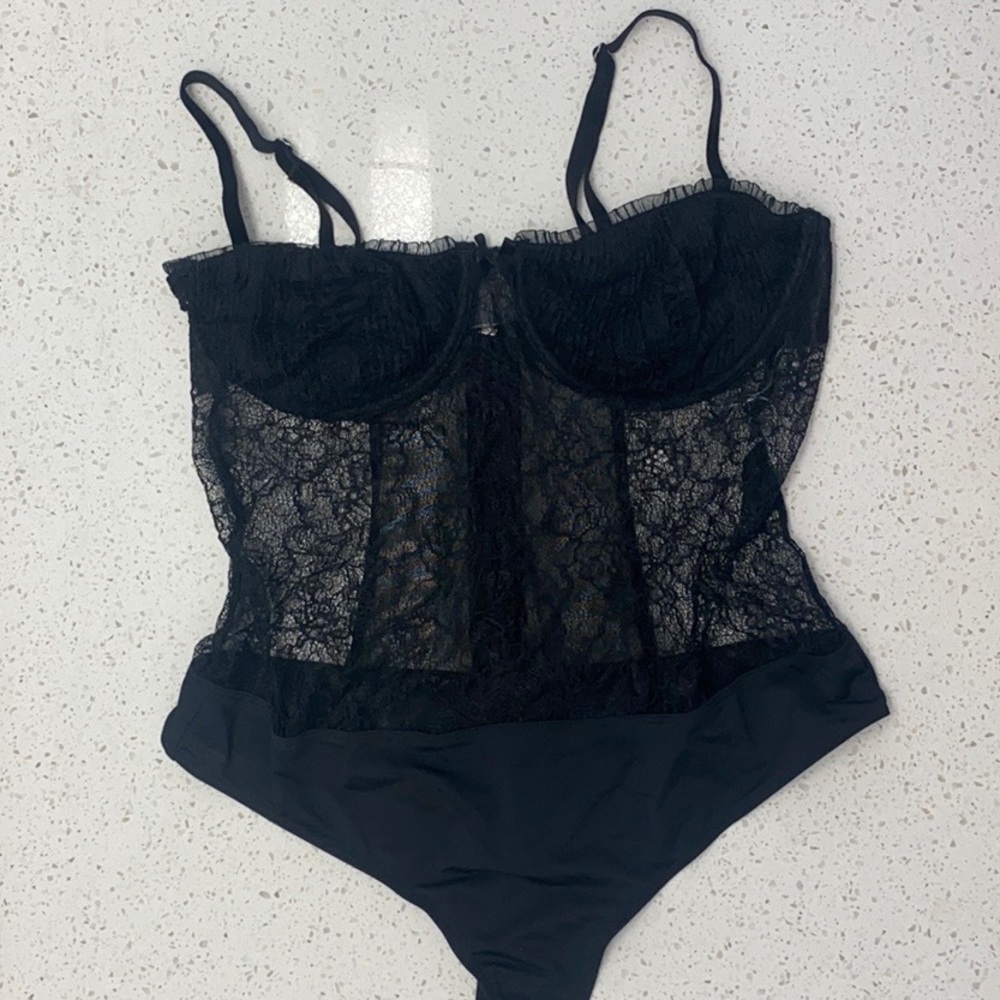 For love and lemons lingerie